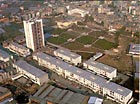 INTERVENTO DI NUOVA EDILIZIA RESIDENZIALE (300 alloggi)