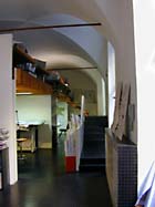 COMPLETAMENTO STUDIO FIORAVANTI