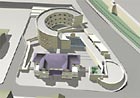 RECUPERO DELLA EX STAZIONE L'AQUILA- CAPITIGNANO PER LA REALIZZAZIONE DELLA NUOVA SEDE DELL'ARCHIVIO DI STATO