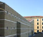 UFFICI DELLA PRETURA CIVILE NELLA EX CASERMA CAVOUR