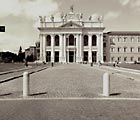 RIQUALIFICAZIONE AREE BASILICALI GRANDE GIUBILEO DEL 2000