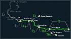 Metro C: Direttrice Termini - Pantano, Riqualificazione via Casilina