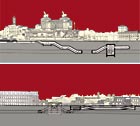 METROPOLITANA DI ROMA - LINEA C