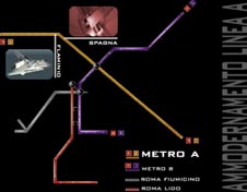 Ammodernamento della Linea A